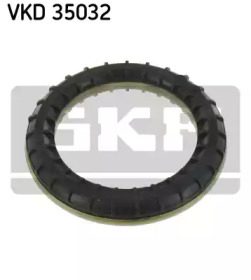 Опора и опорный подшипник SKF для SAAB 900 II Кабриолет 2.5 -24 V6